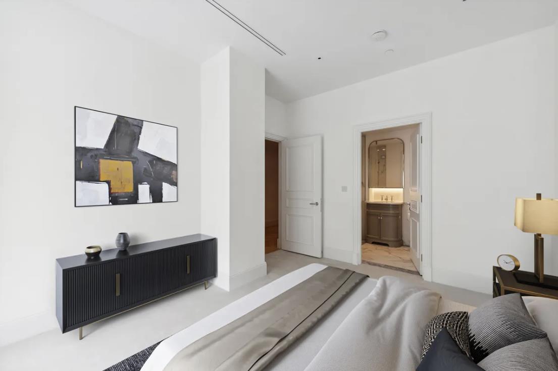 9 Millbank, LONDON